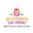 Butter Baked Cake Co Store Logo
